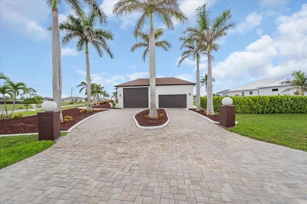 4213 NW 28th Street Cape Coral FL 33993