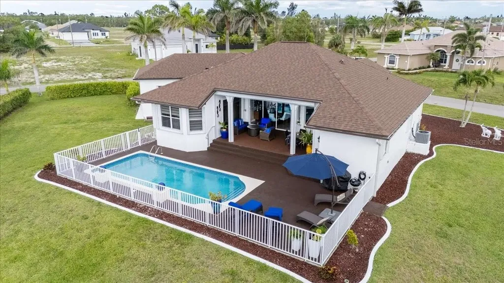 4213 NW 28th Street Cape Coral FL 33993
