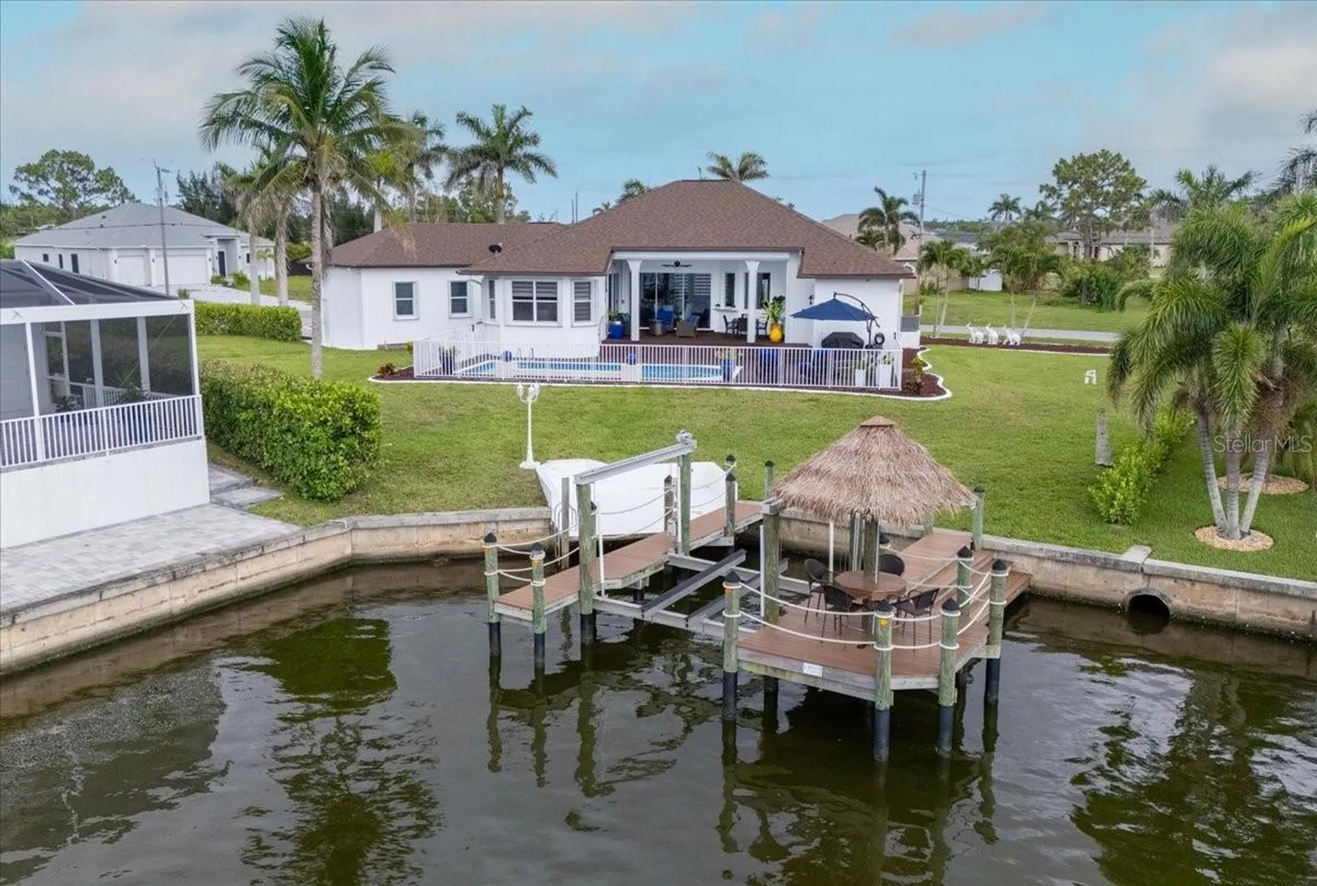 4213 NW 28th Street Cape Coral FL 33993