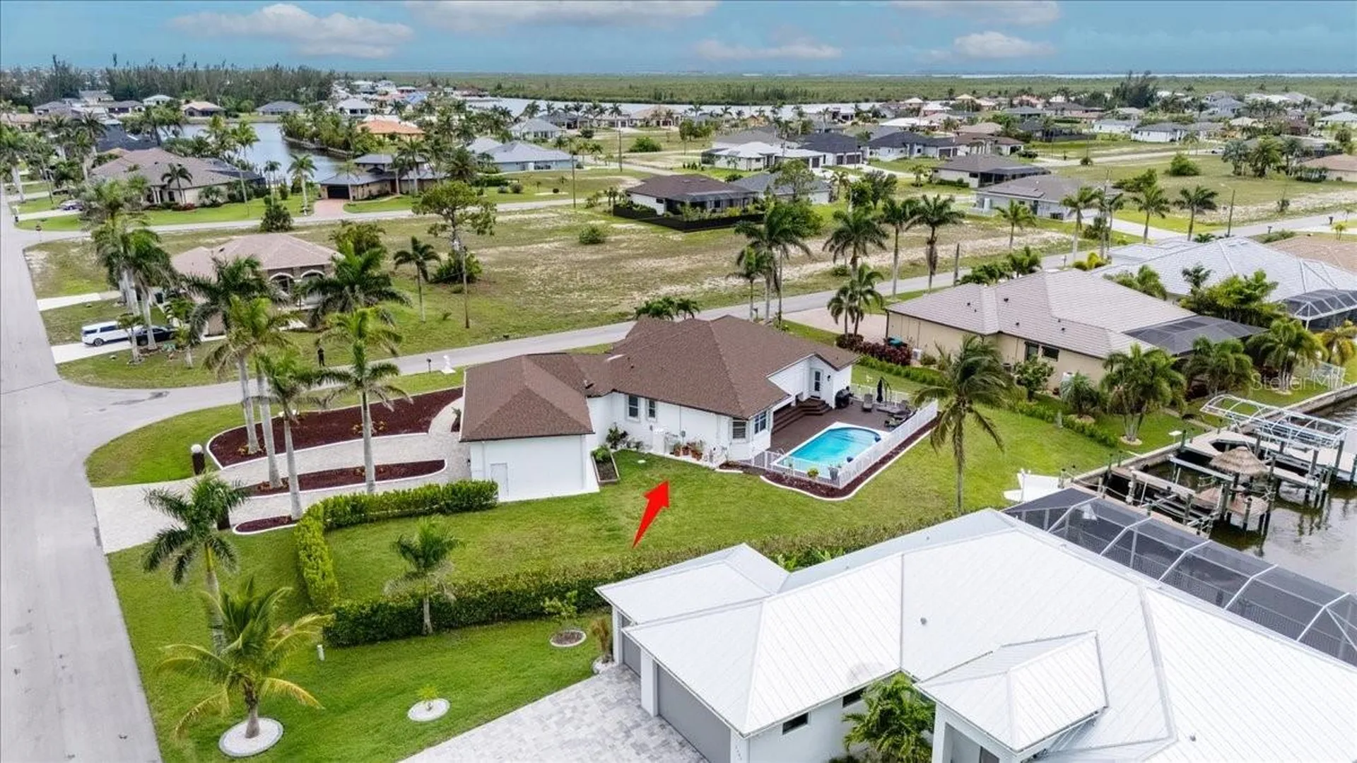 4213 NW 28th Street Cape Coral FL 33993