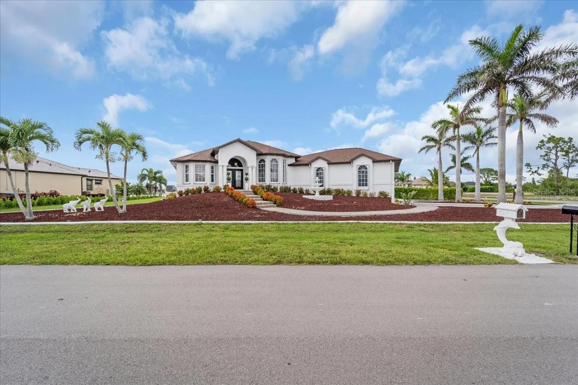 4213 NW 28th Street Cape Coral FL 33993
