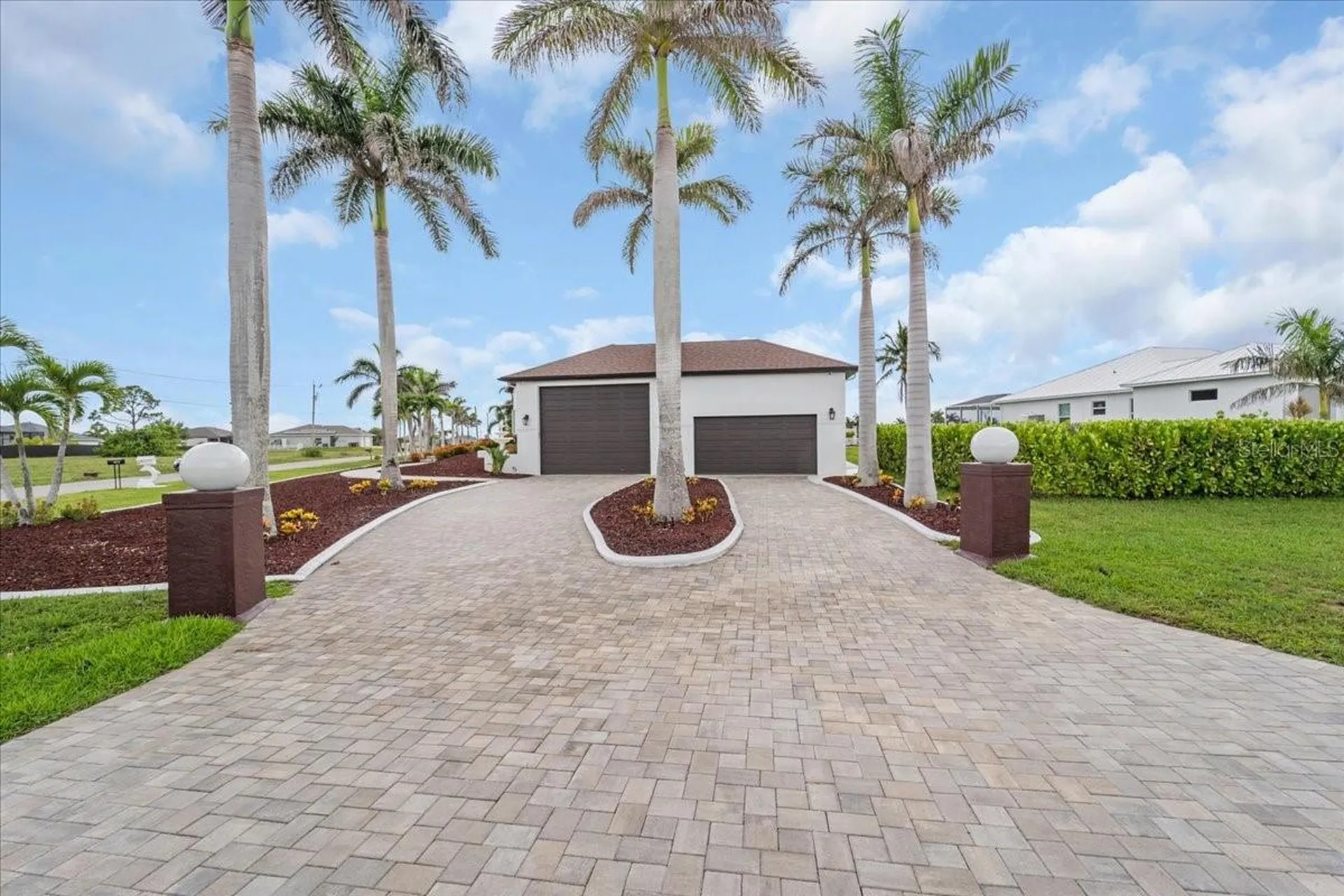 4213 NW 28th Street Cape Coral FL 33993