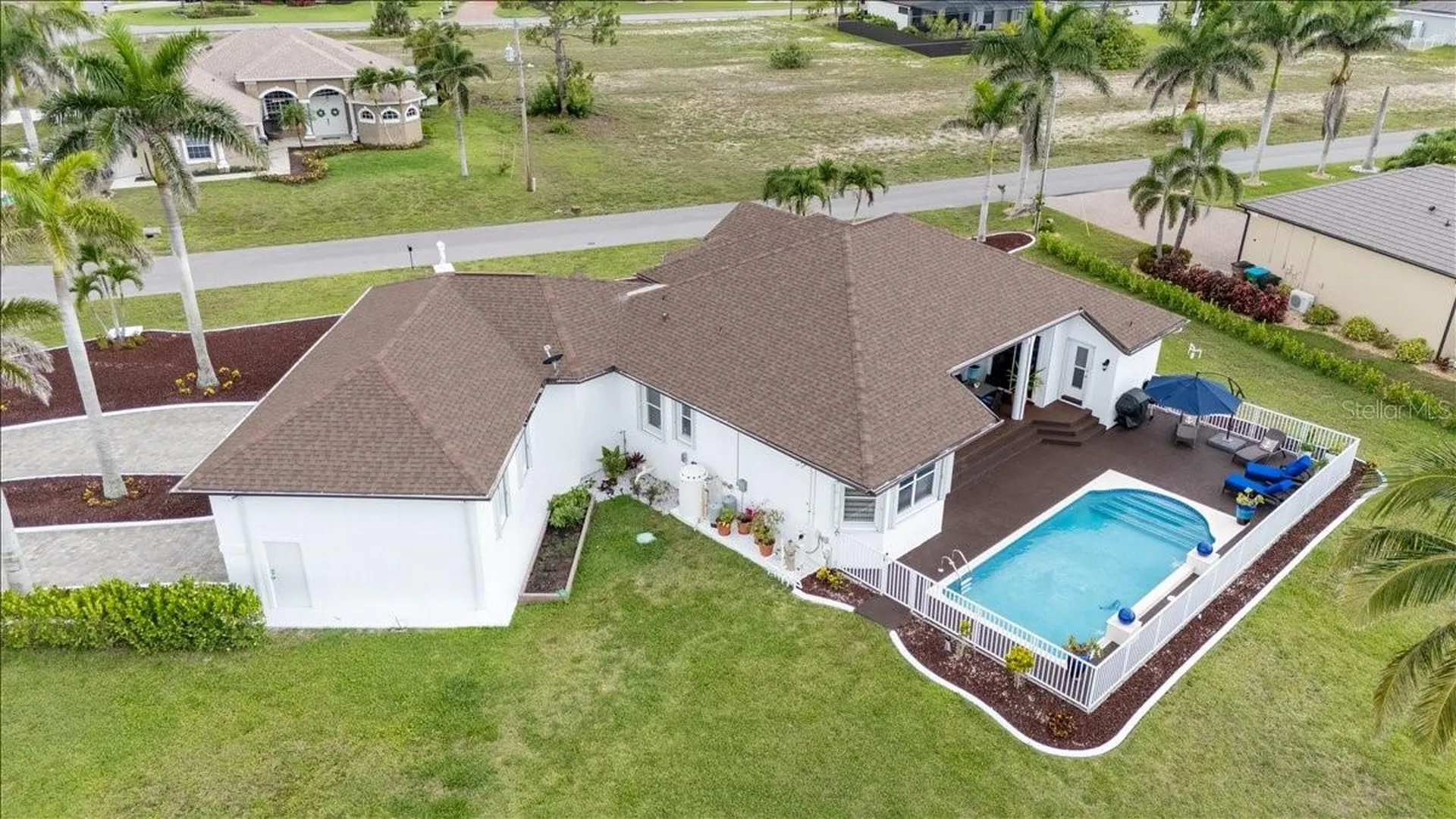 4213 NW 28th Street Cape Coral FL 33993