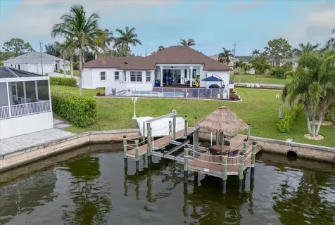 4213 NW 28th Street Cape Coral FL 33993