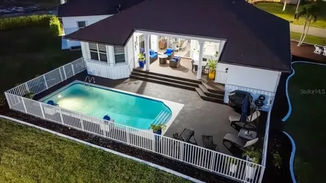 4213 NW 28th Street Cape Coral FL 33993