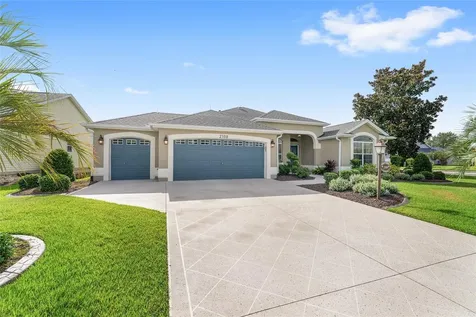 2108 Clarks Hill Way The Villages FL 32162