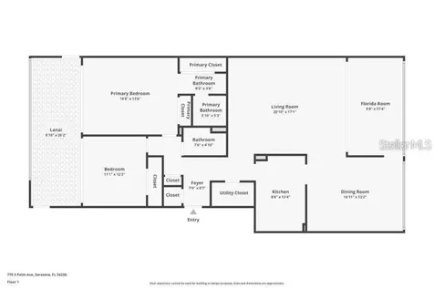 770 S Palm Avenue Sarasota FL 34236