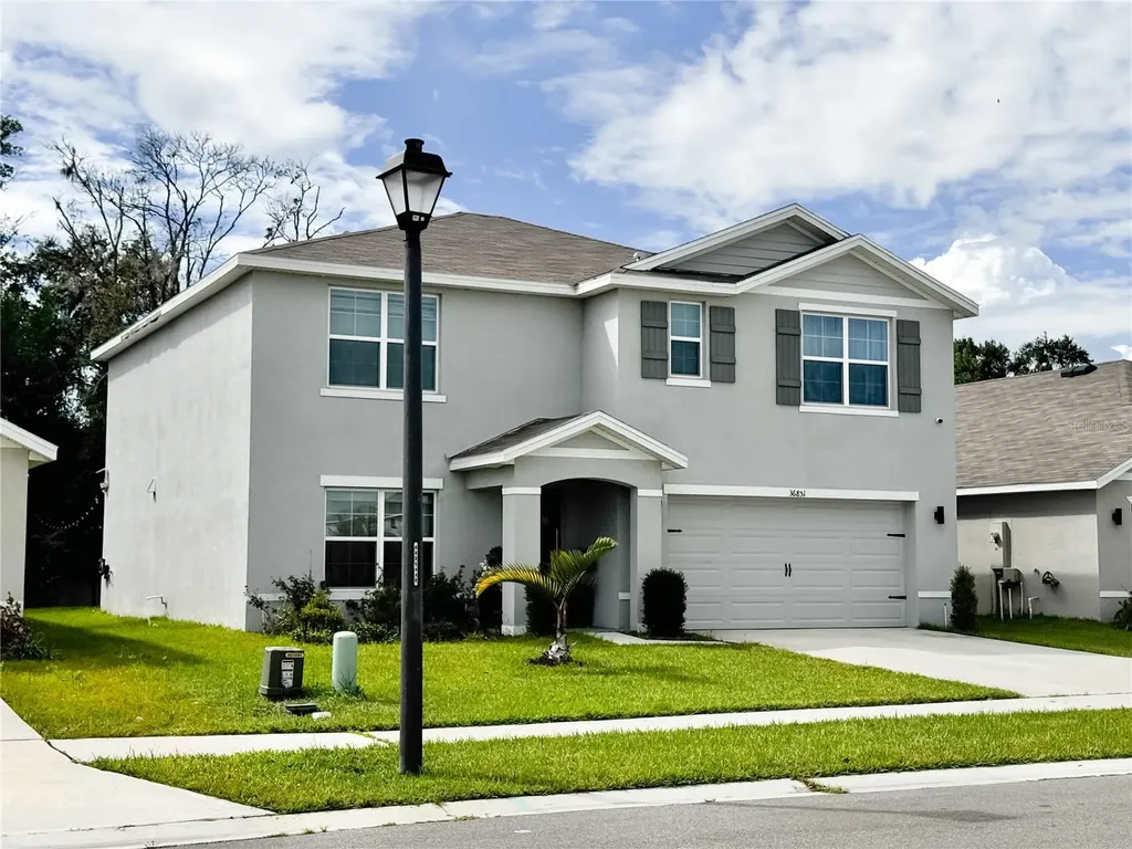 36851 Goffaux Loop Zephyrhills FL 33541