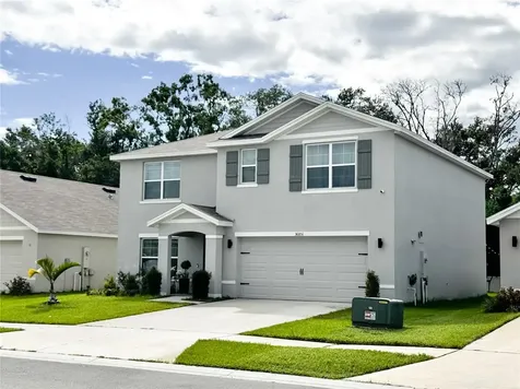 36851 Goffaux Loop Zephyrhills FL 33541