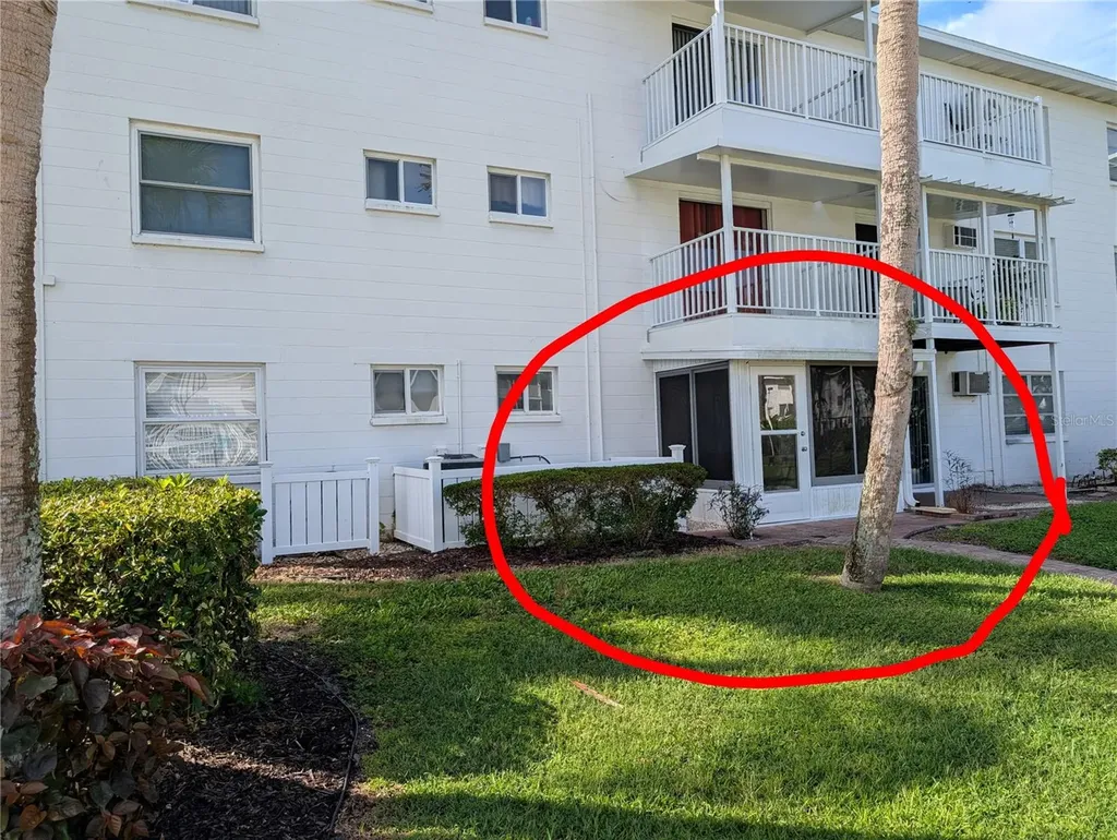 2303 Sunset Drive Bradenton FL 34207
