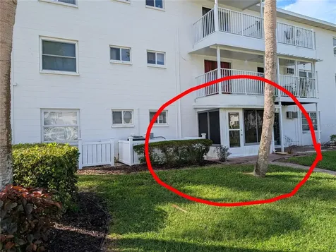 2303 Sunset Drive Bradenton FL 34207
