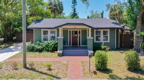 803 E Frierson Avenue Tampa FL 33603