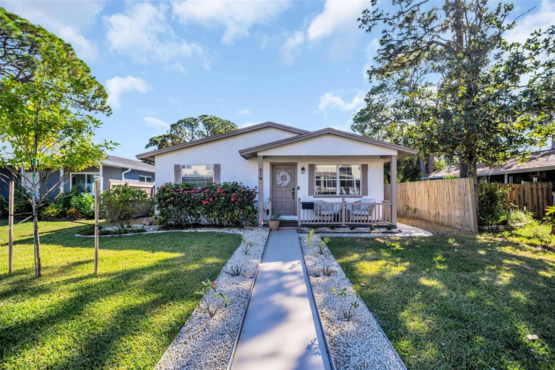 218 49th Avenue N St Petersburg FL 33703