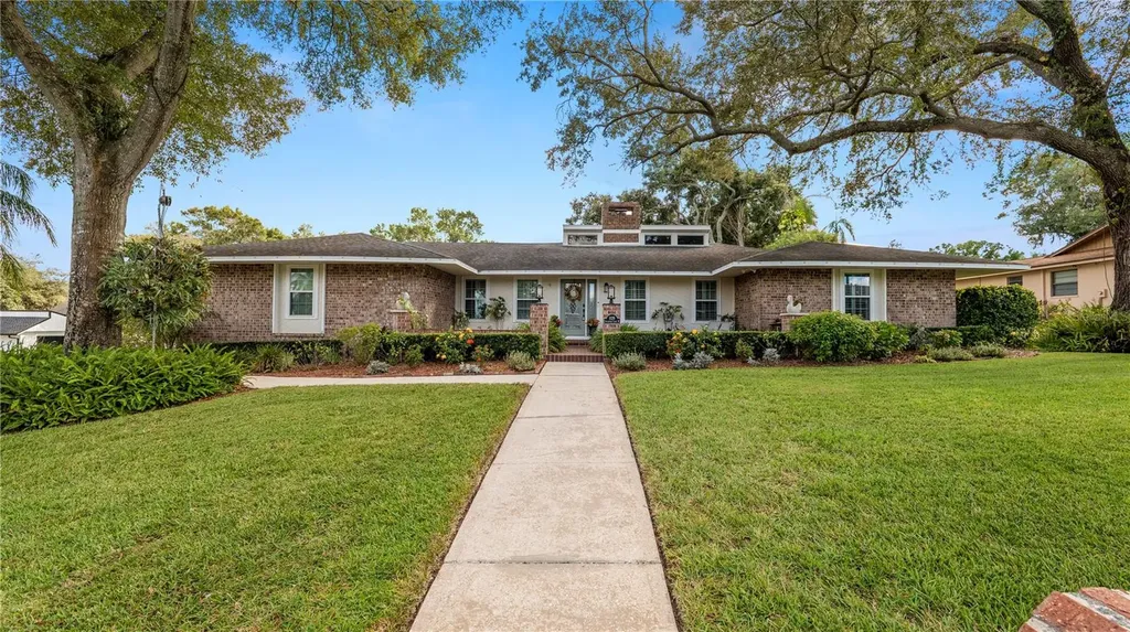 1129 Sugartree Lane N Lakeland FL 33813