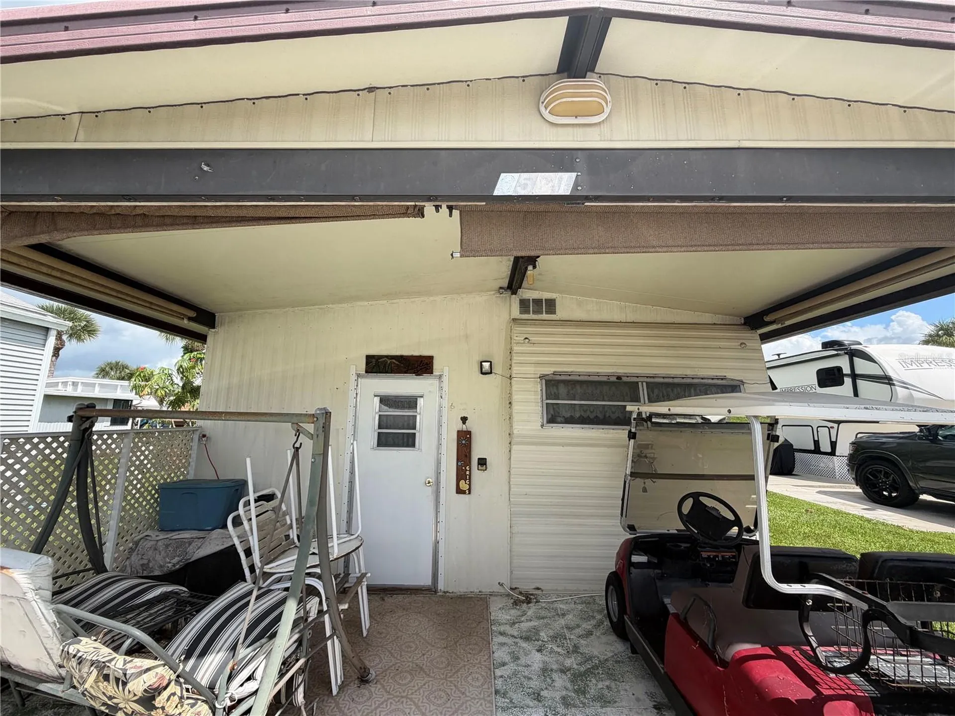 6521 SE 55th Street Okeechobee FL 34974
