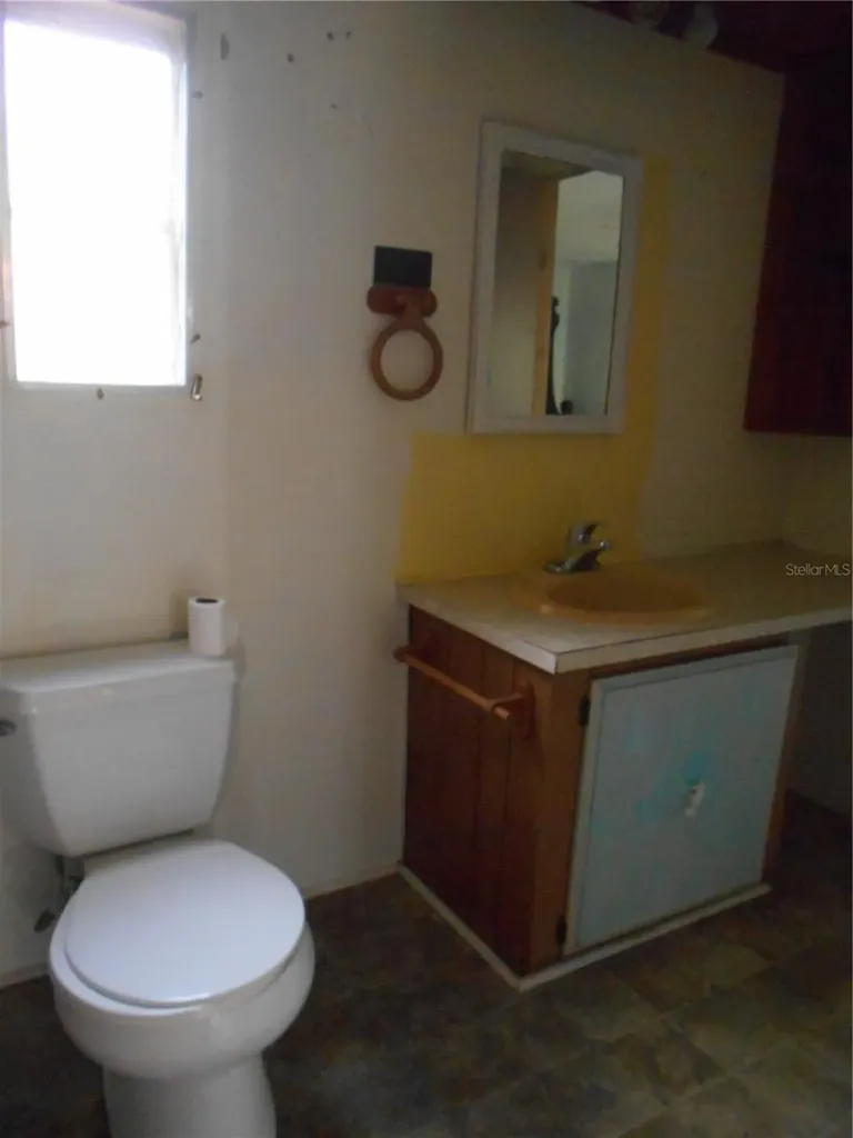 20425 NE 143rd Street Salt Springs FL 32134