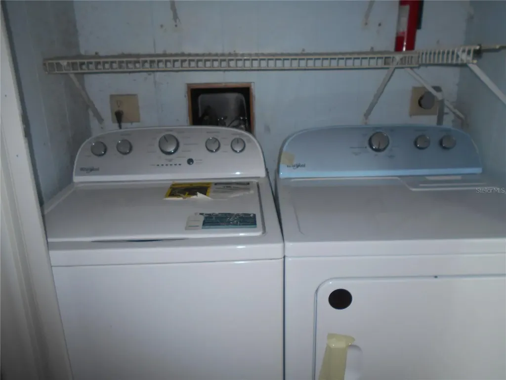 20425 NE 143rd Street Salt Springs FL 32134