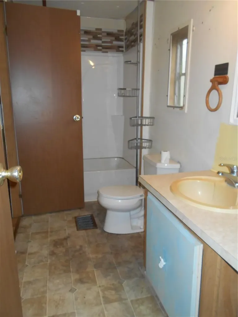 20425 NE 143rd Street Salt Springs FL 32134