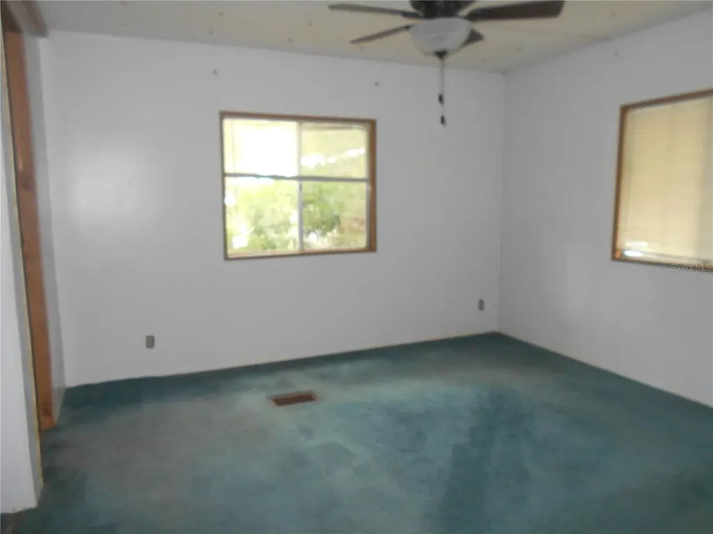 20425 NE 143rd Street Salt Springs FL 32134