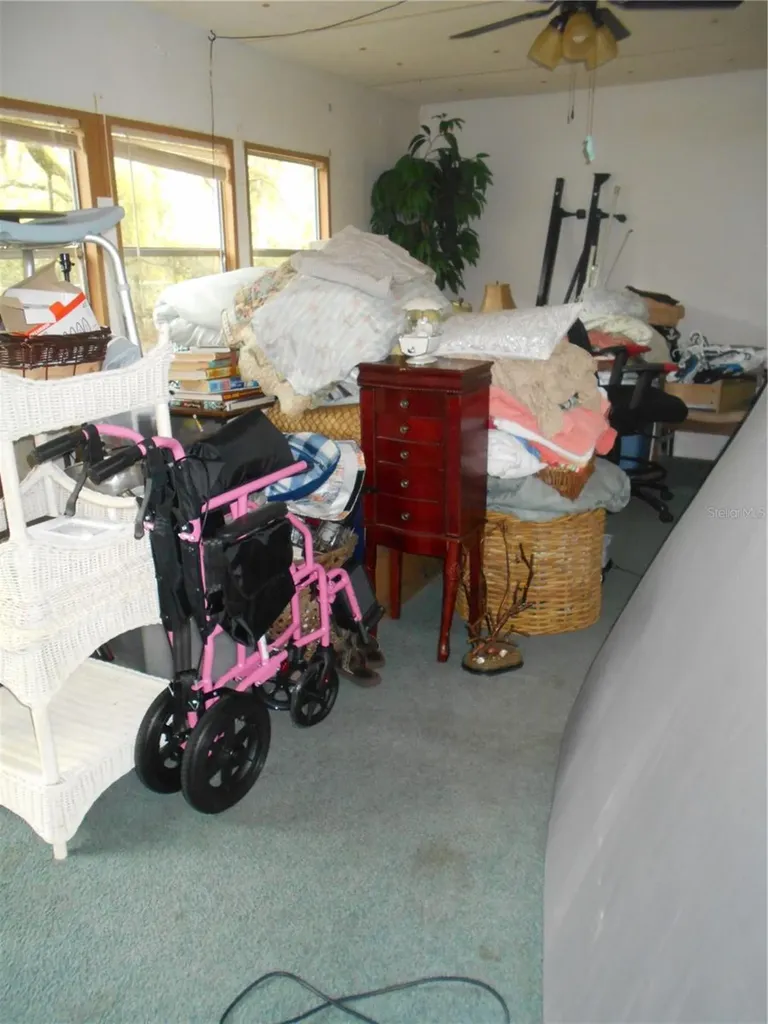 20425 NE 143rd Street Salt Springs FL 32134