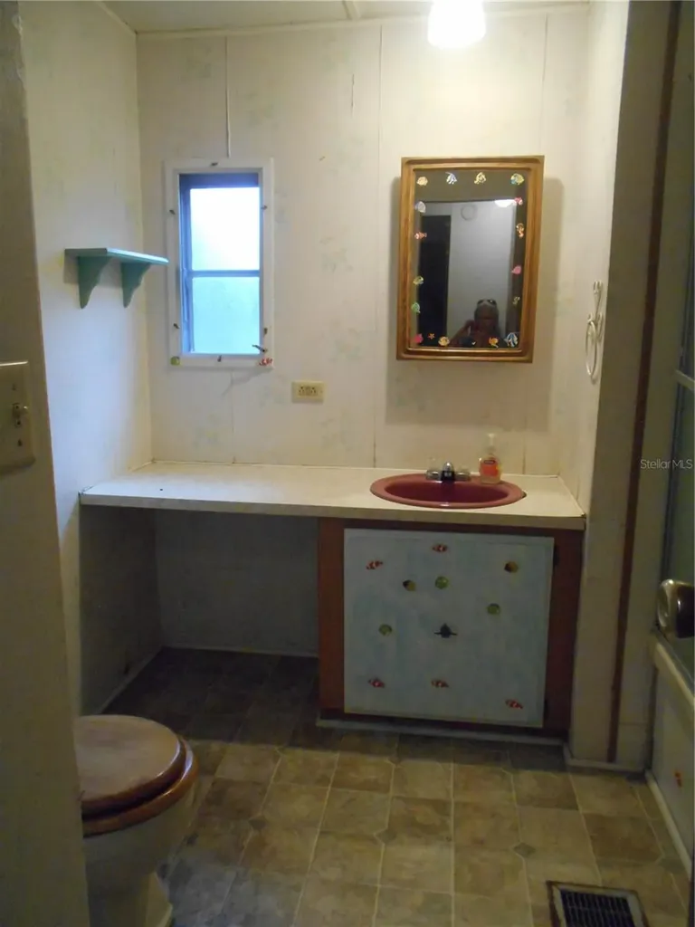 20425 NE 143rd Street Salt Springs FL 32134