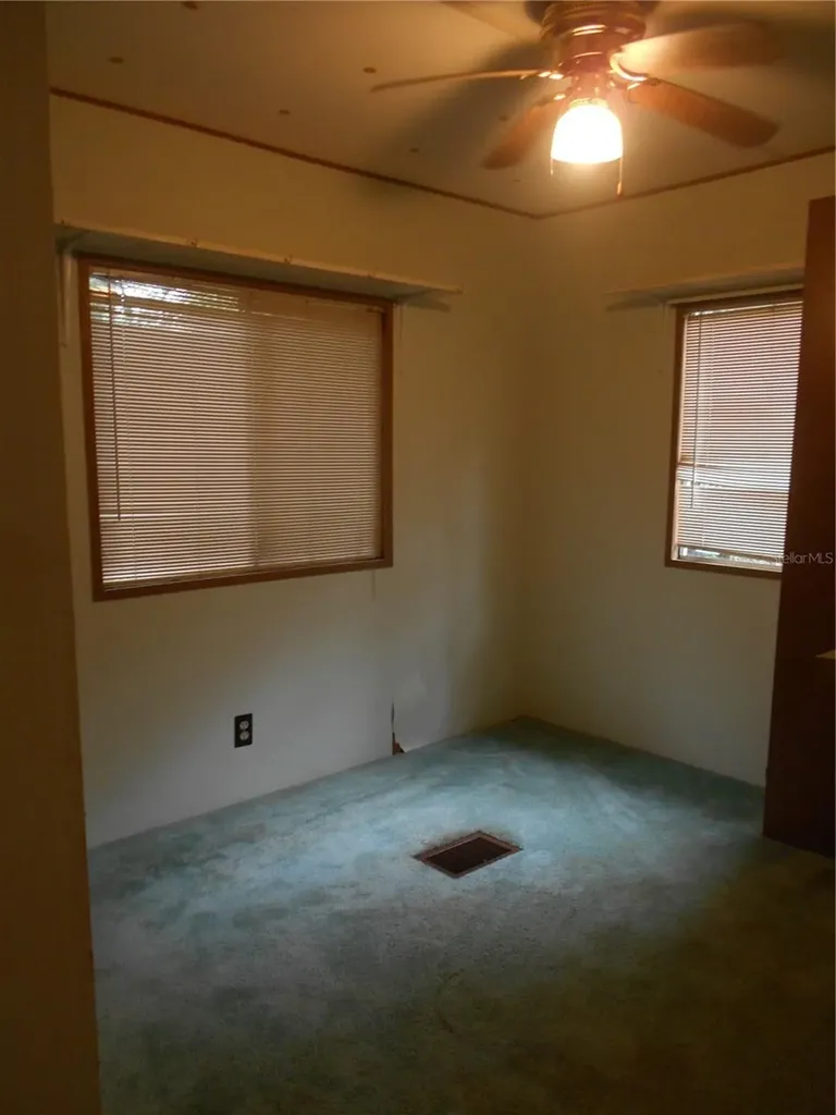 20425 NE 143rd Street Salt Springs FL 32134