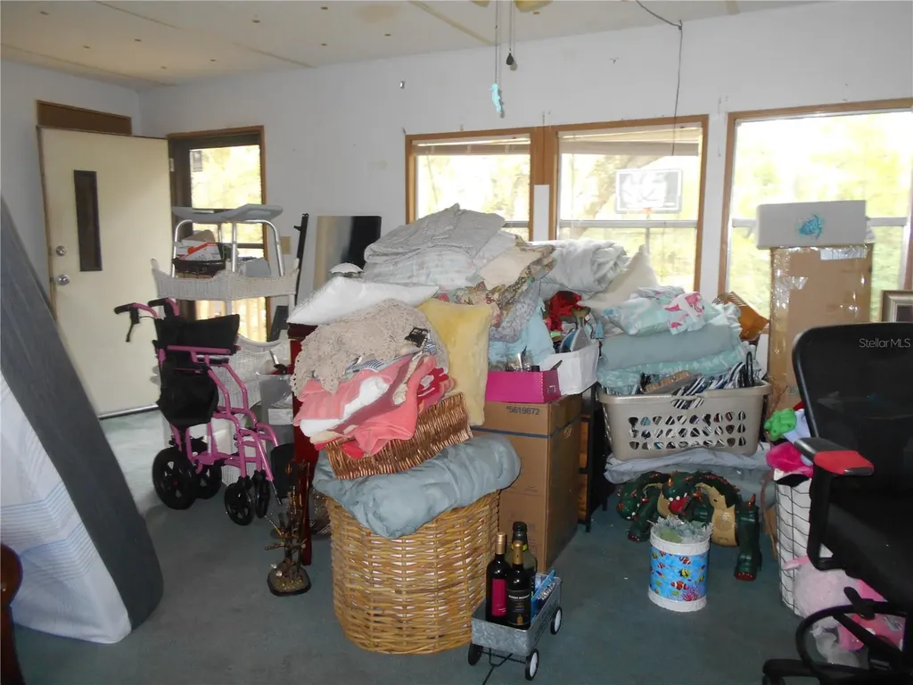 20425 NE 143rd Street Salt Springs FL 32134