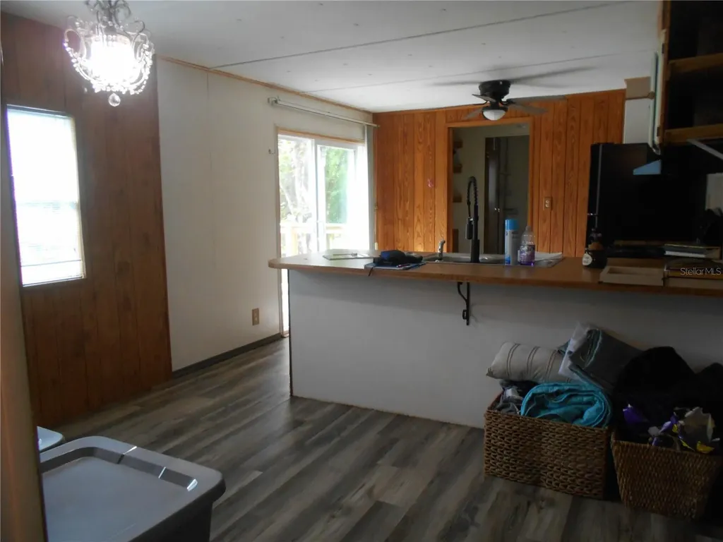 20425 NE 143rd Street Salt Springs FL 32134