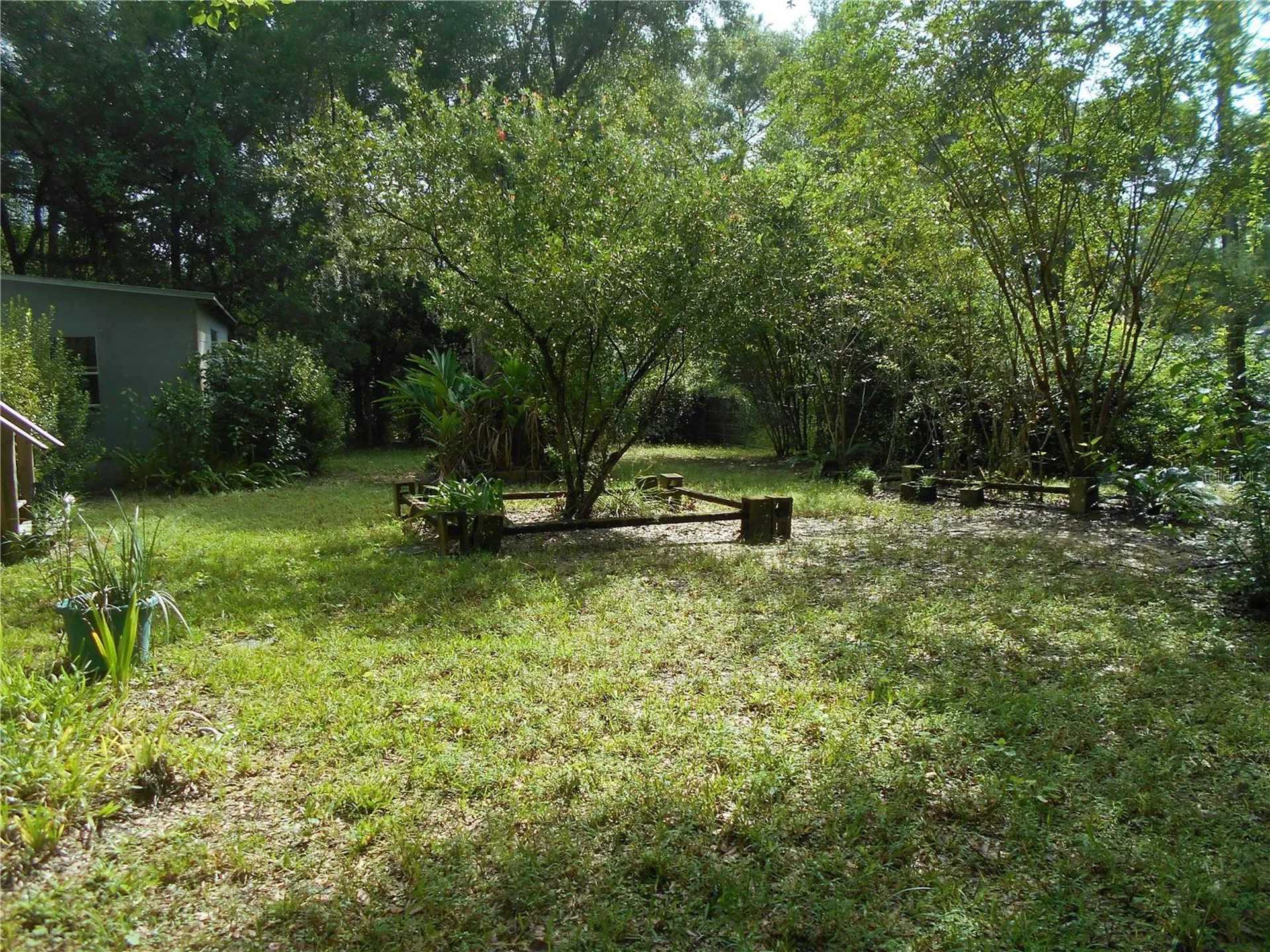 20425 NE 143rd Street Salt Springs FL 32134