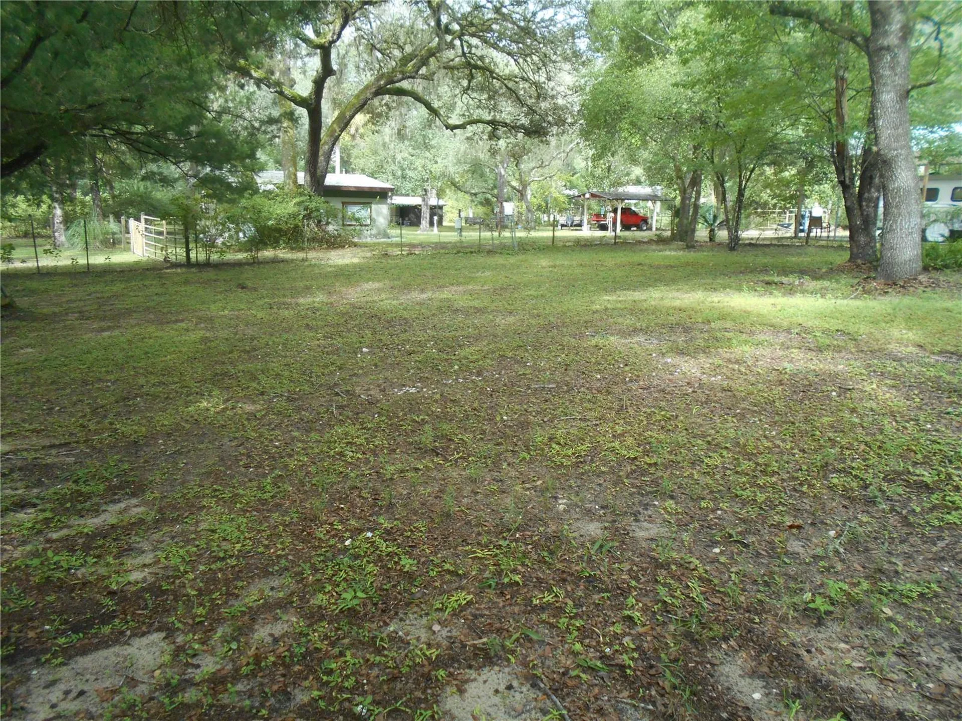 20425 NE 143rd Street Salt Springs FL 32134