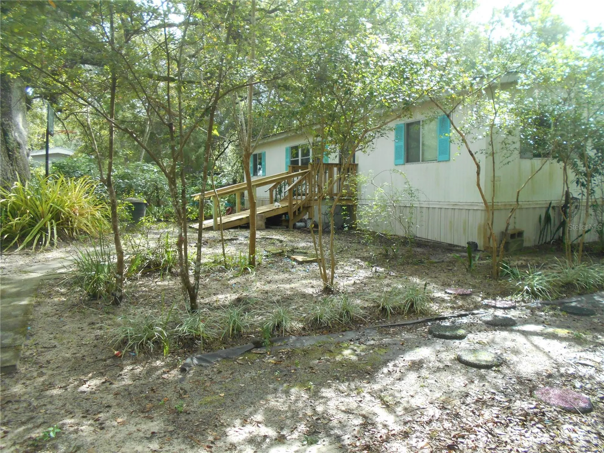 20425 NE 143rd Street Salt Springs FL 32134