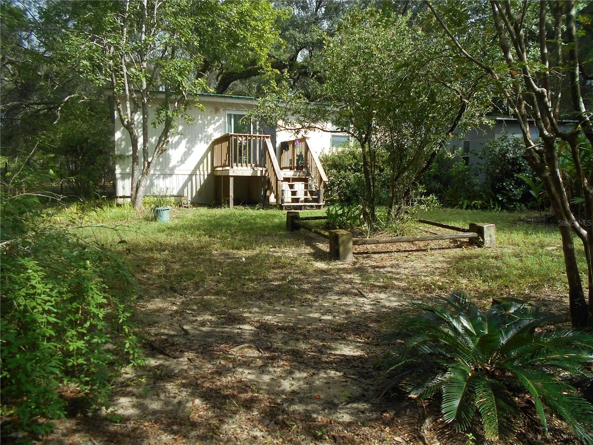 20425 NE 143rd Street Salt Springs FL 32134