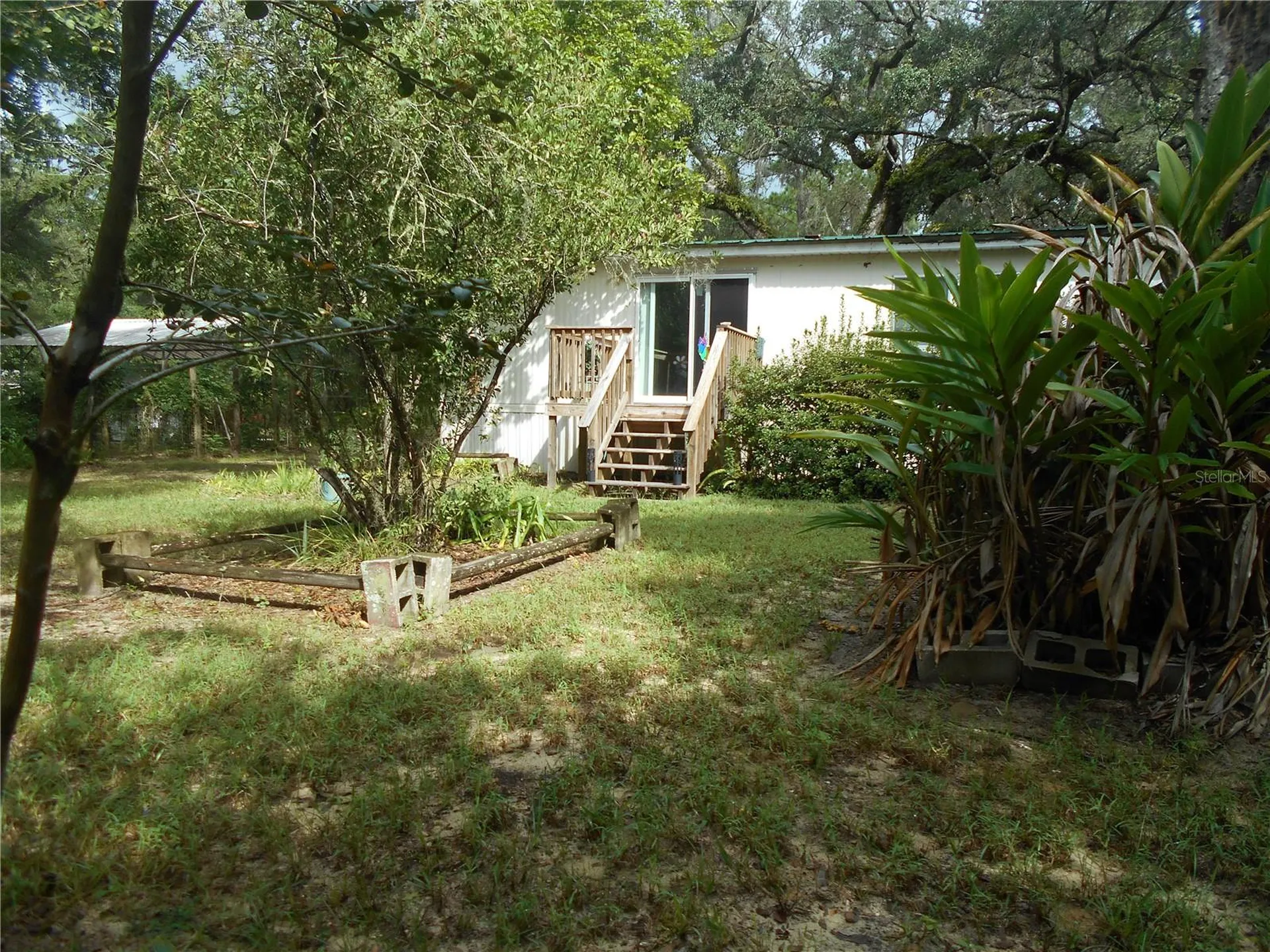 20425 NE 143rd Street Salt Springs FL 32134