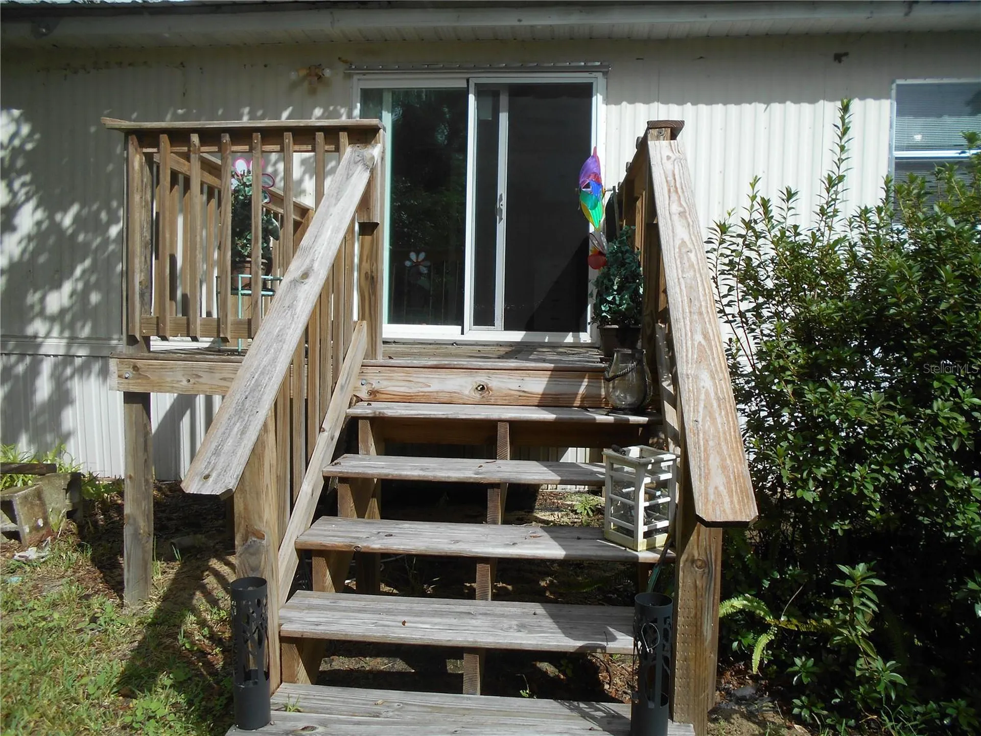 20425 NE 143rd Street Salt Springs FL 32134