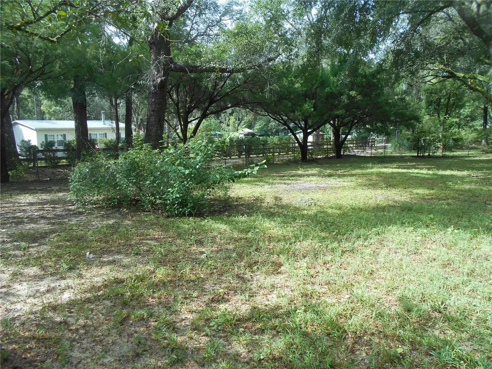 20425 NE 143rd Street Salt Springs FL 32134