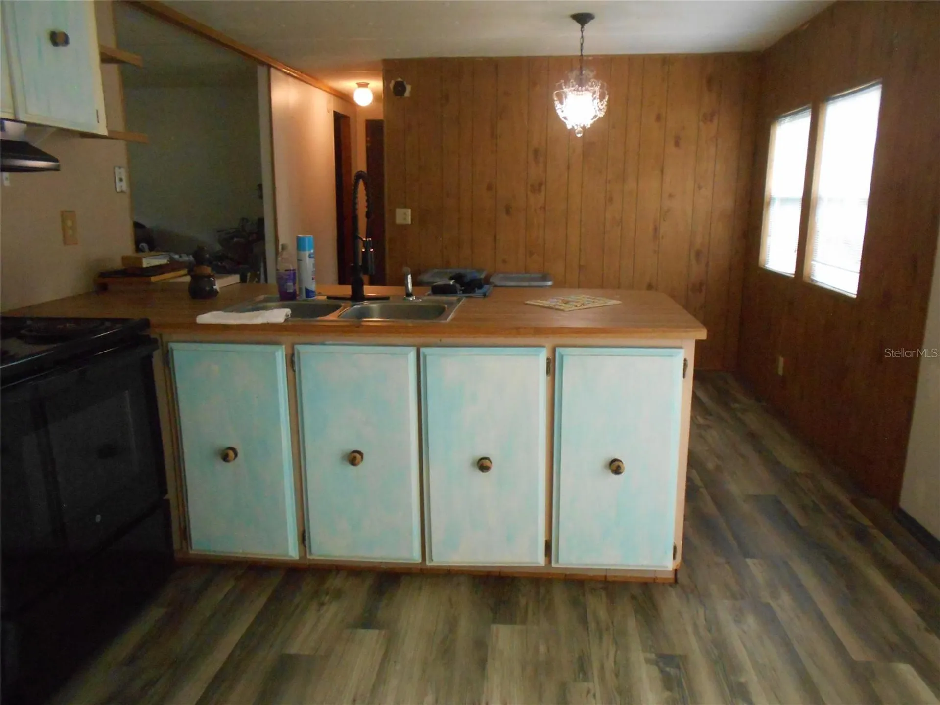 20425 NE 143rd Street Salt Springs FL 32134