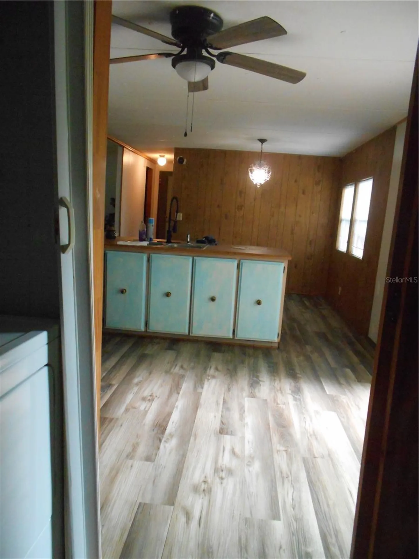 20425 NE 143rd Street Salt Springs FL 32134