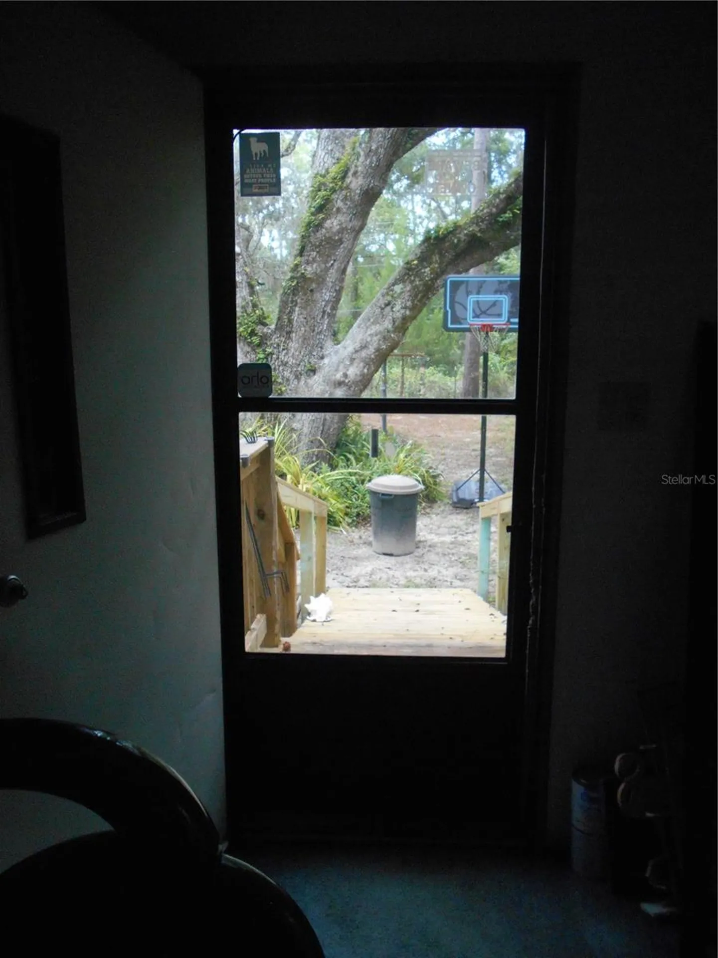 20425 NE 143rd Street Salt Springs FL 32134