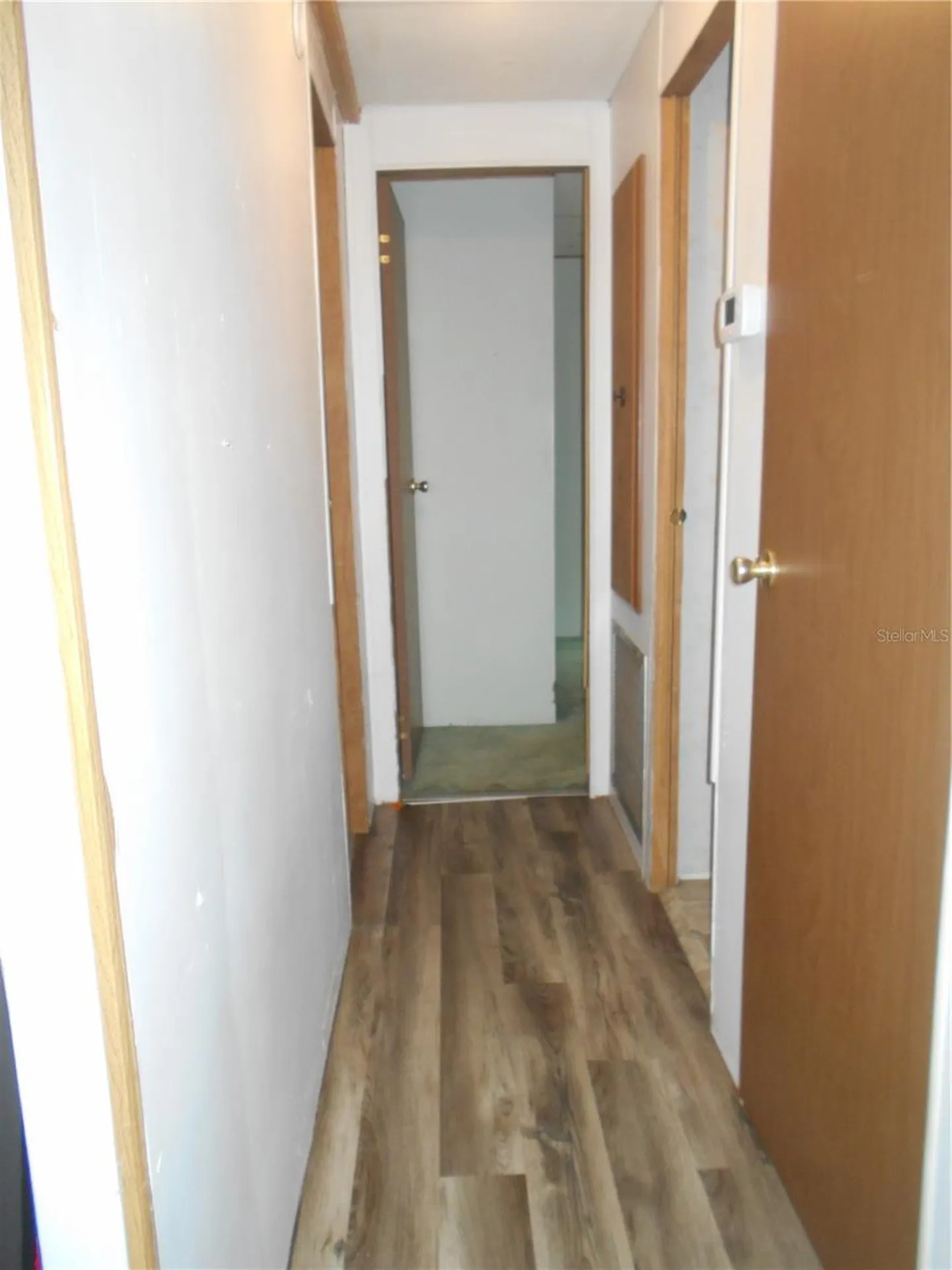 20425 NE 143rd Street Salt Springs FL 32134
