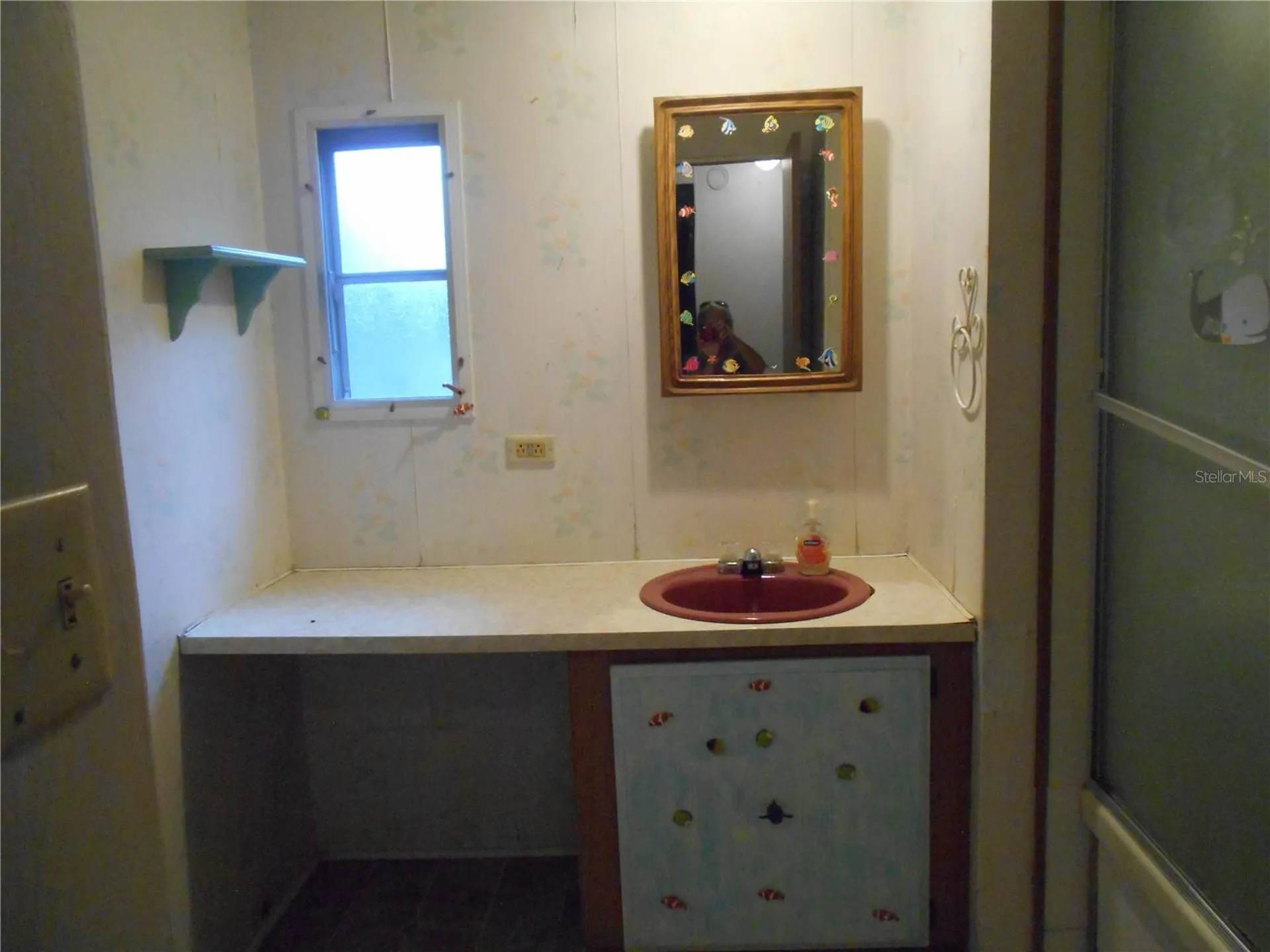 20425 NE 143rd Street Salt Springs FL 32134