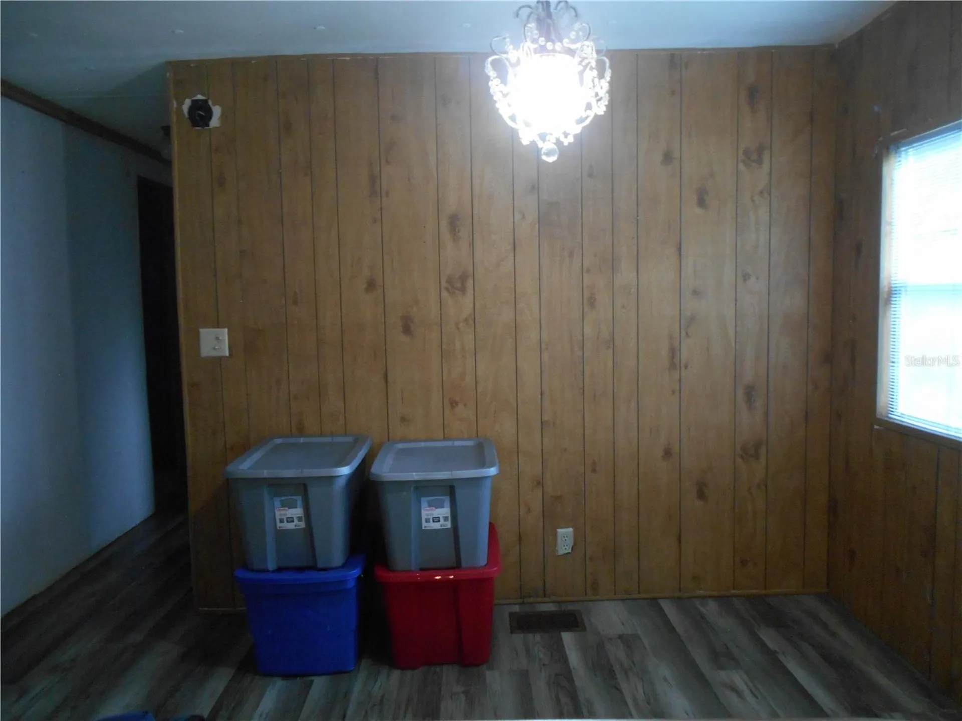 20425 NE 143rd Street Salt Springs FL 32134