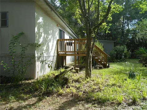 20425 NE 143rd Street Salt Springs FL 32134