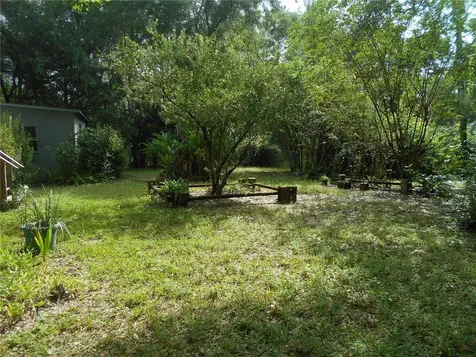 20425 NE 143rd Street Salt Springs FL 32134