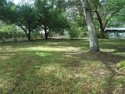 20425 NE 143rd Street Salt Springs FL 32134