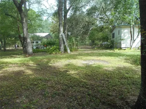20425 NE 143rd Street Salt Springs FL 32134