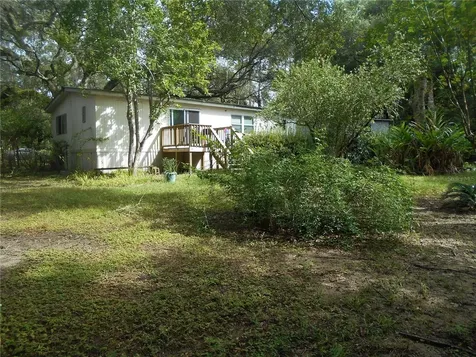 20425 NE 143rd Street Salt Springs FL 32134