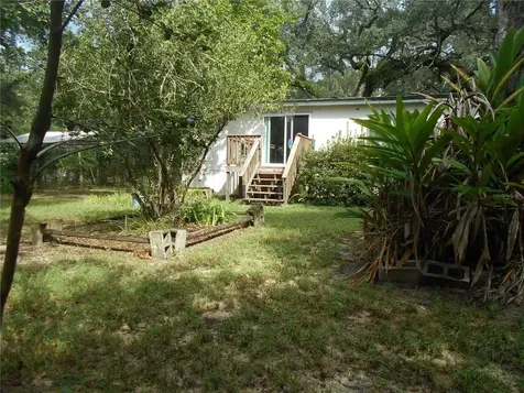 20425 NE 143rd Street Salt Springs FL 32134