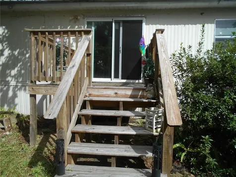 20425 NE 143rd Street Salt Springs FL 32134