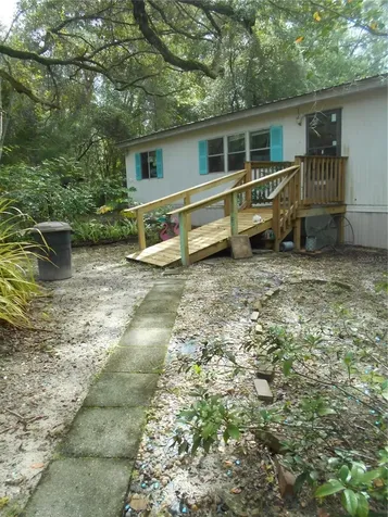 20425 NE 143rd Street Salt Springs FL 32134