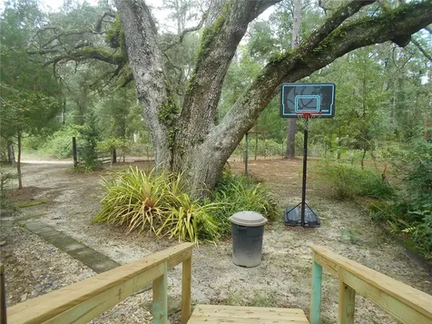 20425 NE 143rd Street Salt Springs FL 32134